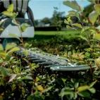 Metabo AHS 18-55 V Hedge Trimmer 18V Bare Unit additional 5