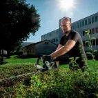 Metabo AHS 18-65 V Hedge Trimmer 18V Bare Unit additional 3