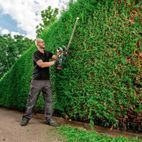 Metabo AHS 18-65 V Hedge Trimmer 18V Bare Unit additional 4