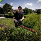 Metabo HS 18 LTX 55 Hedge Trimmer 18V Bare Unit additional 3