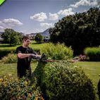 Metabo HS 18 LTX 55 Hedge Trimmer 18V Bare Unit additional 4