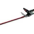 Metabo HS 18 LTX 65 Hedge Trimmer 18V Bare Unit additional 1