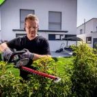 Metabo HS 18 LTX 65 Hedge Trimmer 18V Bare Unit additional 3