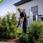 Metabo HS 18 LTX 65 Hedge Trimmer 18V Bare Unit additional 5