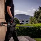 Metabo HS 18 LTX 65 Hedge Trimmer 18V Bare Unit additional 6