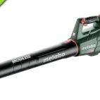 Metabo LB 18 LTX BL Leaf Blower 18V Bare Unit additional 1
