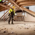 Metabo LB 18 LTX BL Leaf Blower 18V Bare Unit additional 4