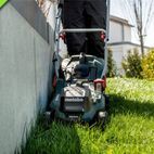 Metabo RM 36-18 LTX BL 36 Lawn Mower 18V Bare Unit additional 4