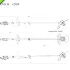 Metabo RTD 18 LTX BL 30 Line Trimmer 18V Bare Unit additional 2