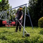 Metabo RTD 18 LTX BL 30 Line Trimmer 18V Bare Unit additional 5