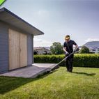 Metabo RTD 18 LTX BL 30 Line Trimmer 18V Bare Unit additional 6