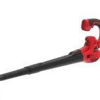 Olympia Power Tools X20S™ Cordless Blower 20V 1 x 2.0Ah Li-ion additional 1