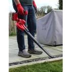 Olympia Power Tools X20S™ Cordless Blower 20V 1 x 2.0Ah Li-ion additional 3