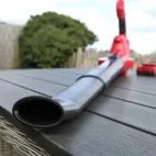 Olympia Power Tools X20S™ Cordless Blower 20V 1 x 2.0Ah Li-ion additional 5