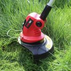 Olympia Power Tools X20S™ Cordless Grass Trimmer 20V 1 x 2.0Ah Li-ion additional 5