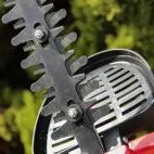 Olympia Power Tools X20S™ Cordless Hedge Trimmer 20V 1 x 2.0Ah Li-ion additional 2