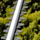 Olympia Power Tools X20S™ Cordless Hedge Trimmer 20V 1 x 2.0Ah Li-ion additional 3
