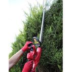 Olympia Power Tools X20S™ Cordless Hedge Trimmer 20V 1 x 2.0Ah Li-ion additional 4