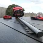 Olympia Power Tools X20S™ Cordless Hedge Trimmer 20V 1 x 2.0Ah Li-ion additional 5