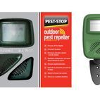 Pest-Stop (Pelsis Group) Ultrasonic All Pest Repeller additional 1
