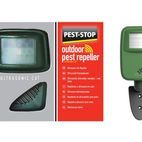 Pest-Stop (Pelsis Group) Ultrasonic Cat Repeller additional 1