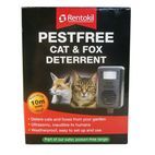 Rentokil Cat &amp; Fox Deterrent additional 4