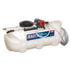 Sealey SS60 Broadcast/Spot Sprayer 60ltr 12V additional 1