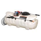 Sealey SS60 Broadcast/Spot Sprayer 60ltr 12V additional 2