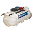 Sealey SS60 Broadcast/Spot Sprayer 60ltr 12V additional 3