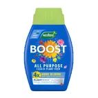 Westland Boost All Purpose Liquid Plant Feed 1 litre additional 1