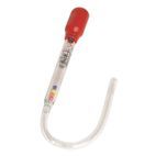 Sealey AK4123 Ethylene Glycol Antifreeze Pocket Tester Ball Type additional 1