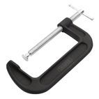 Draper 18969 Heavy Duty G-Clamp, 150mm additional 1