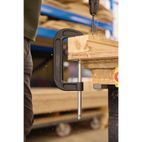 Draper 18969 Heavy Duty G-Clamp, 150mm additional 3