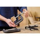 Draper 18992 Heavy Duty G-Clamp Set (4 Piece) additional 2