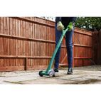 Draper 84746 230V Patio Weed Sweeper, 140W additional 2