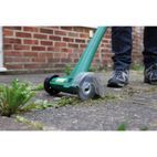 Draper 84746 230V Patio Weed Sweeper, 140W additional 5