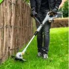 Batavia MAXXPACK 2-in-1 Grass Trimmer 18V Bare Unit additional 2