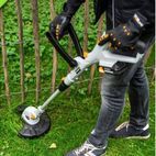 Batavia MAXXPACK 2-in-1 Grass Trimmer 18V Bare Unit additional 4