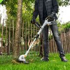 Batavia MAXXPACK 2-in-1 Grass Trimmer 18V Bare Unit additional 8