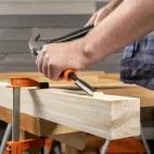 Pony Jorgensen Woodworking Chisel Set, 3 Piece additional 7