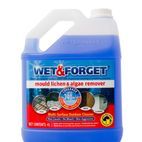 Wet Forget Mould Lichen Algae Remover additional 2