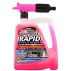 Wet Forget Mould Lichen Algae Remover additional 1