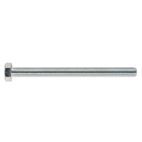 Sealey SS8100 HT Setscrew M8 x 100mm 8.8 Zinc DIN 933 Pack of 25 additional 2