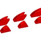 Knipex Protective Jaws additional 2