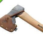 Hultafors Dvardala Premium Hunting &amp; Forest Axe additional 5