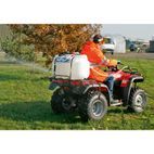 Sealey SS98 Broadcast/Spot Sprayer 98ltr 12V additional 2