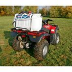Sealey SS98 Broadcast/Spot Sprayer 98ltr 12V additional 5