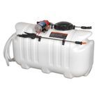 Sealey SS98 Broadcast/Spot Sprayer 98ltr 12V additional 9