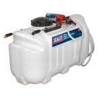Sealey SS98 Broadcast/Spot Sprayer 98ltr 12V additional 3