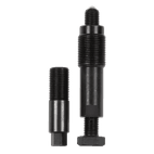 Sealey Vibration Damper/Crankshaft Pulley Removal Tool for Ford Ranger 2.0D Ecoblue VSE7356 additional 5